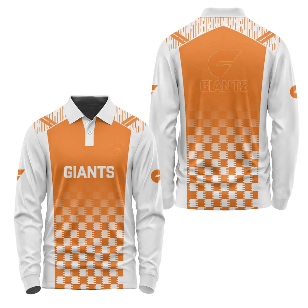Greater Western Sydney Giants Apparels SC063