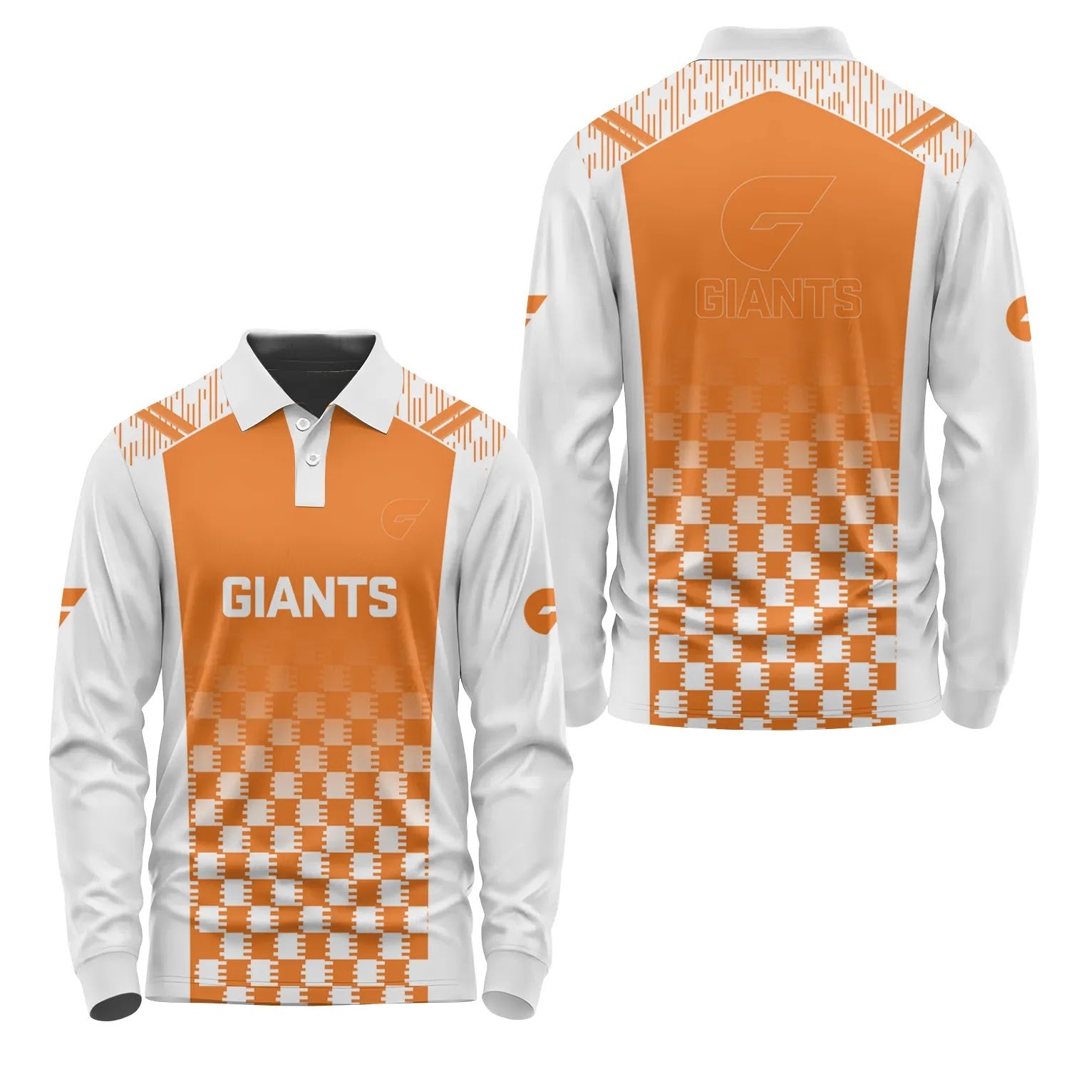 Greater Western Sydney Giants Apparels SC063