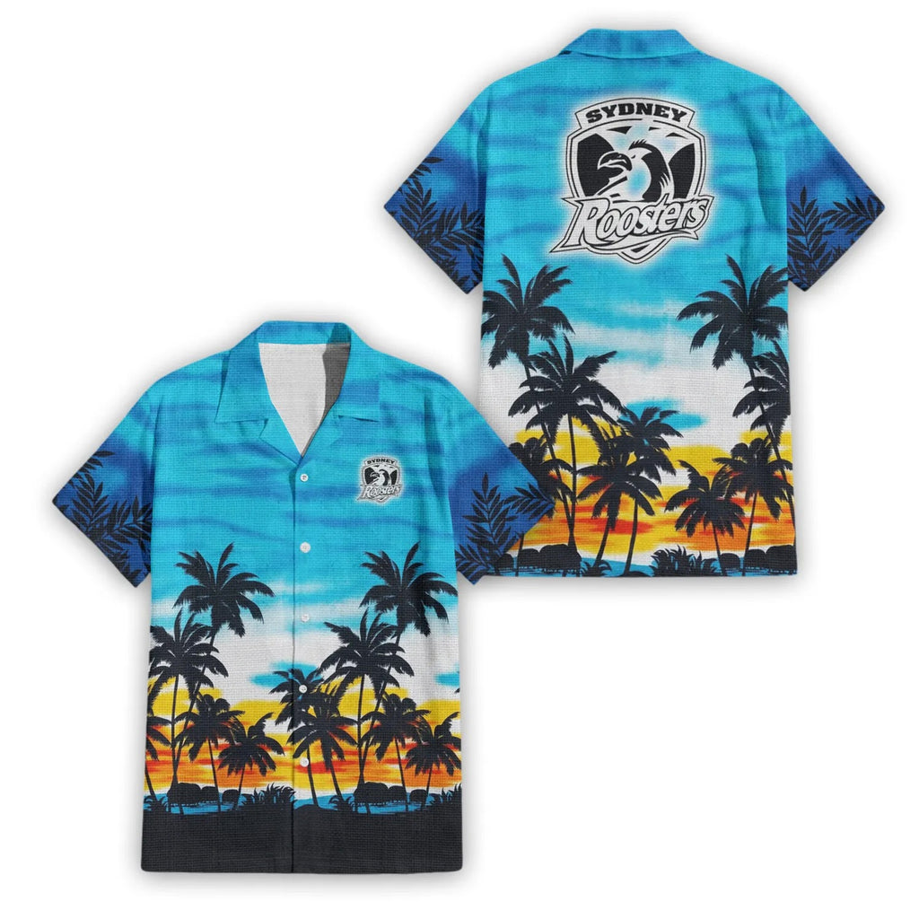 Sydney Roosters Apparels SHW051