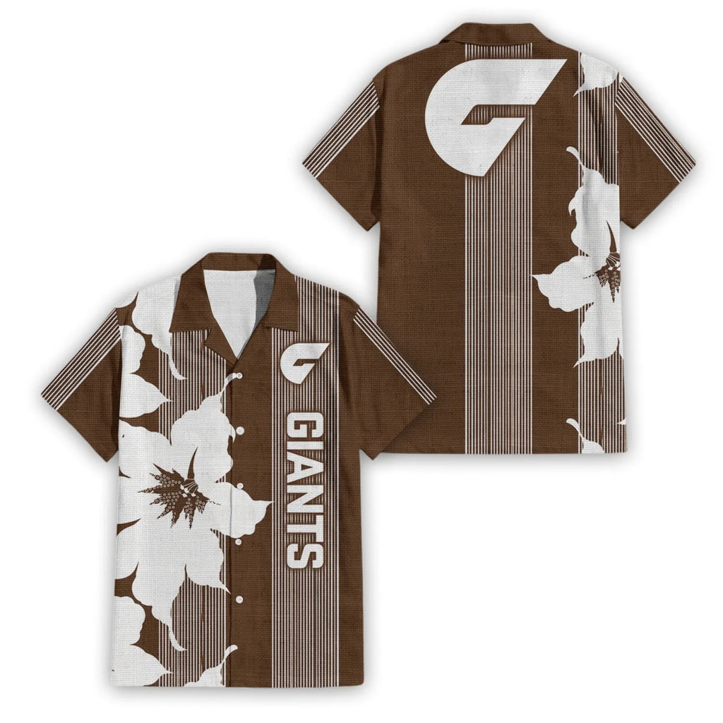 Greater Western Sydney Giants Apparels SHW039