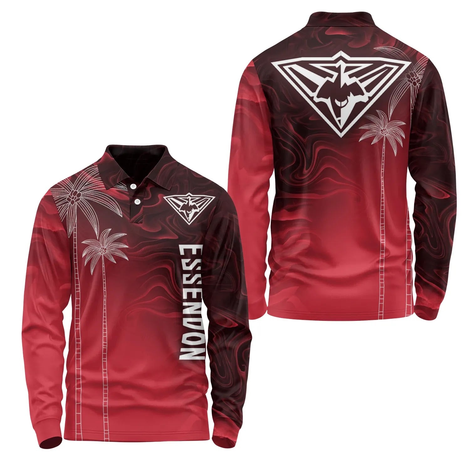 Essendon Bombers Apparels SHW070