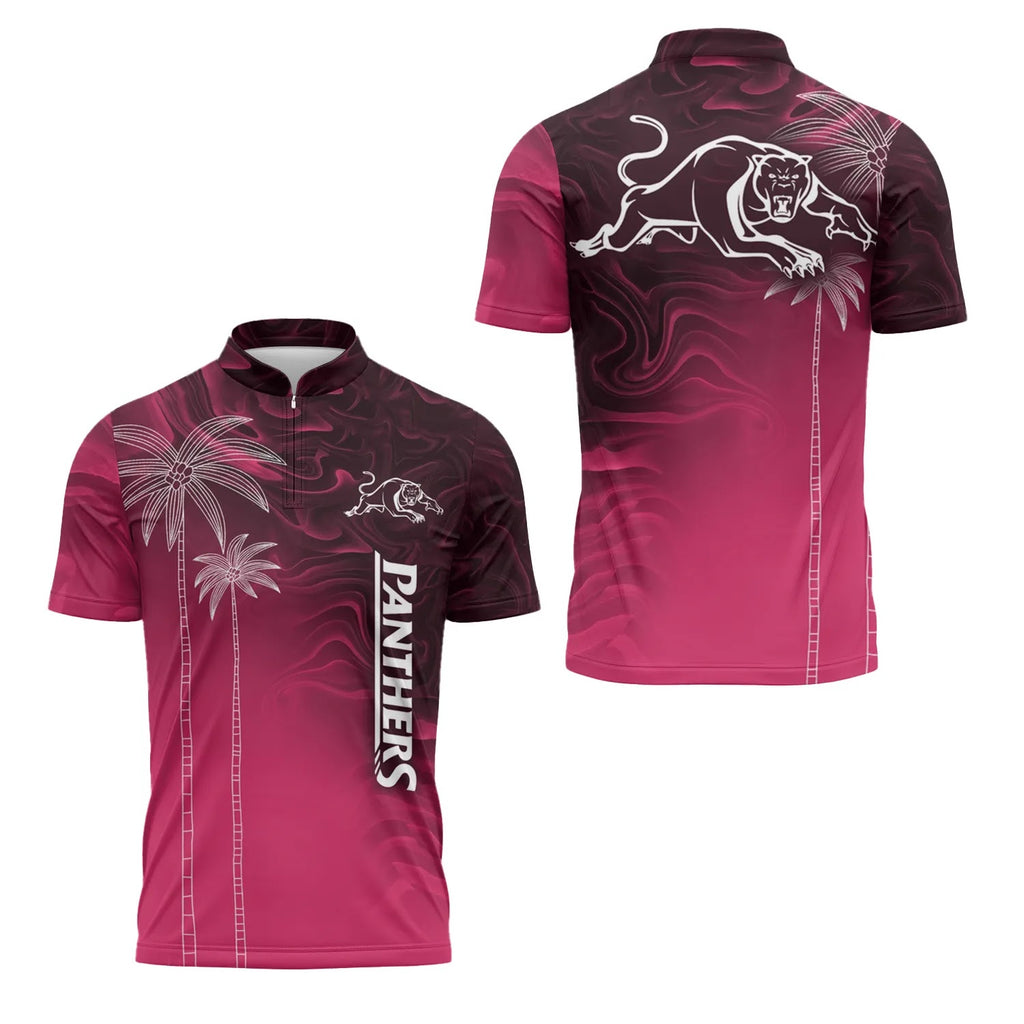 Penrith Panthers Apparels SHW070