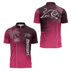 Penrith Panthers Apparels SHW070
