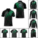 Canberra Raiders Apparels SC009