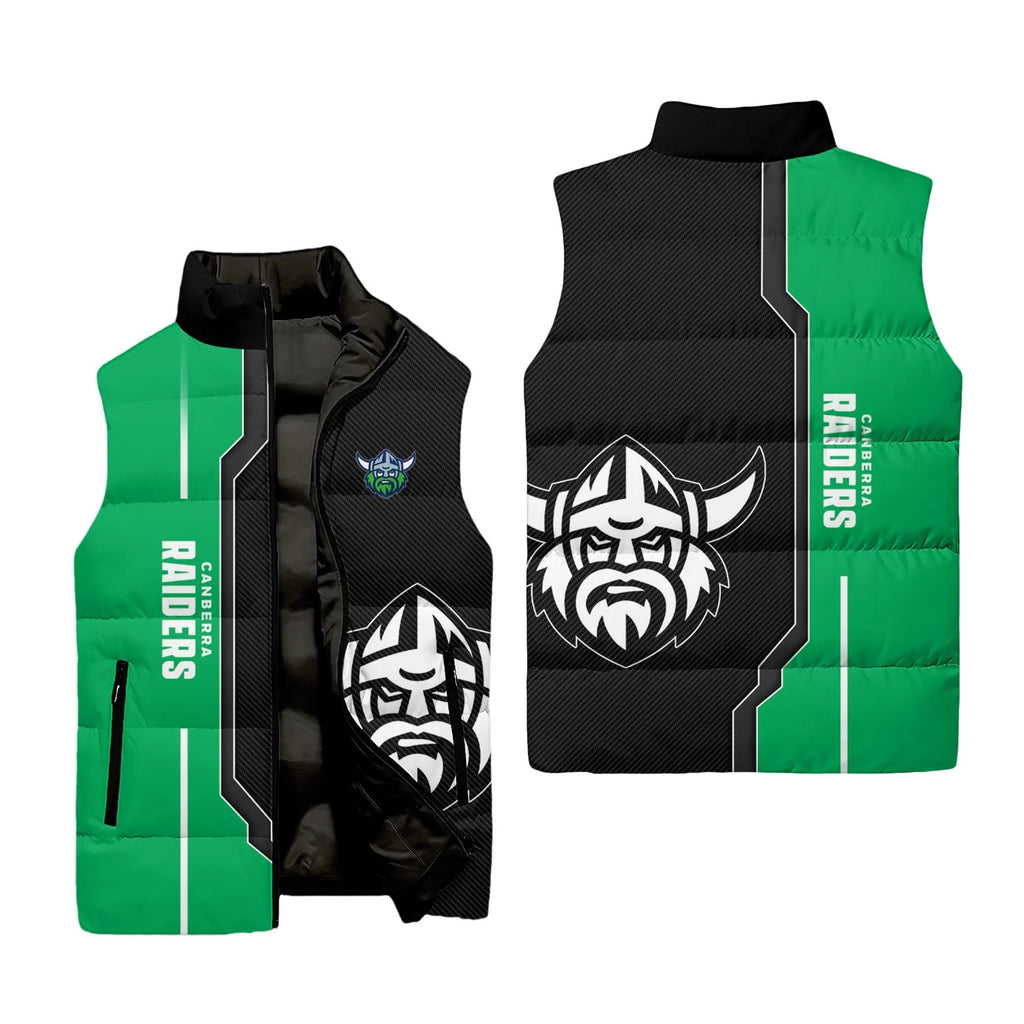 Canberra Raiders Apparels SC042