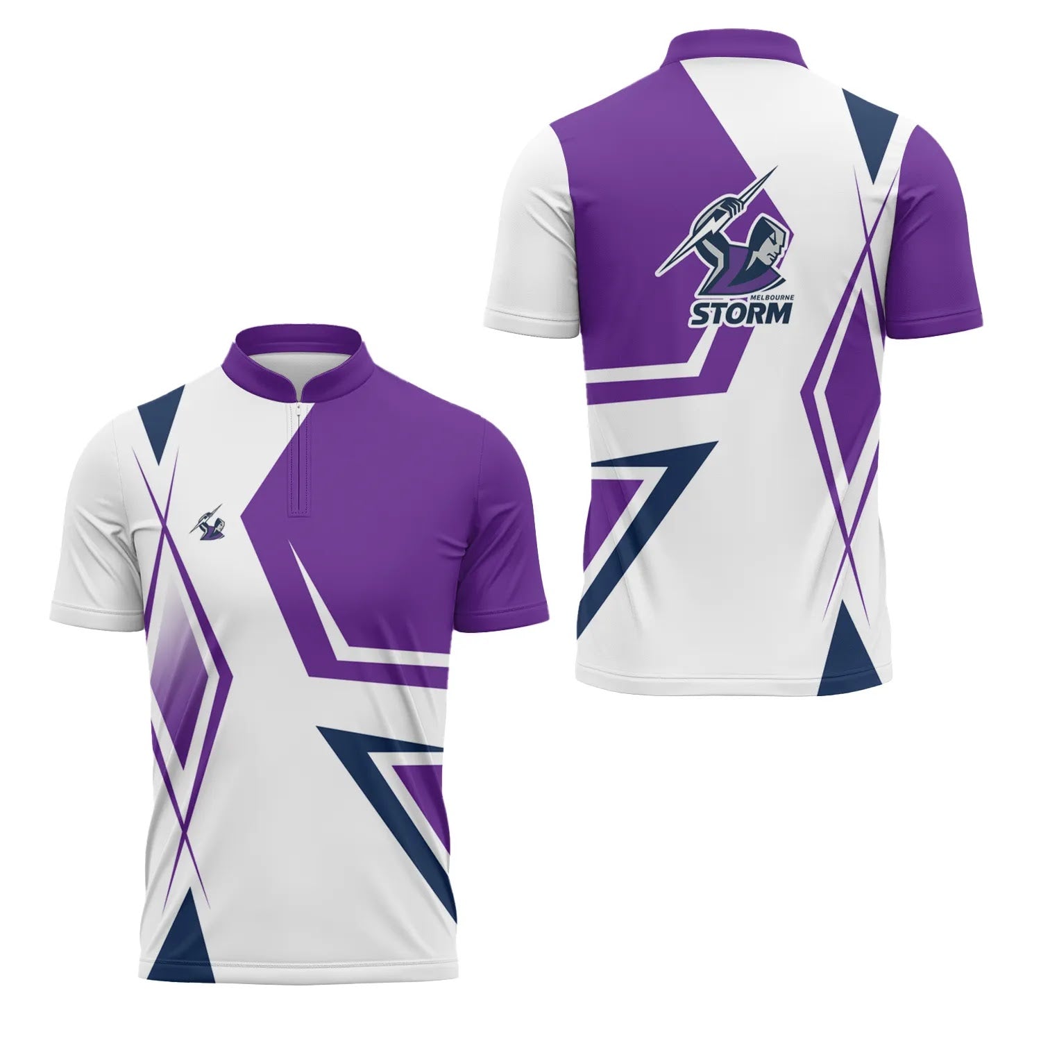 Melbourne Storm Apparels SC080