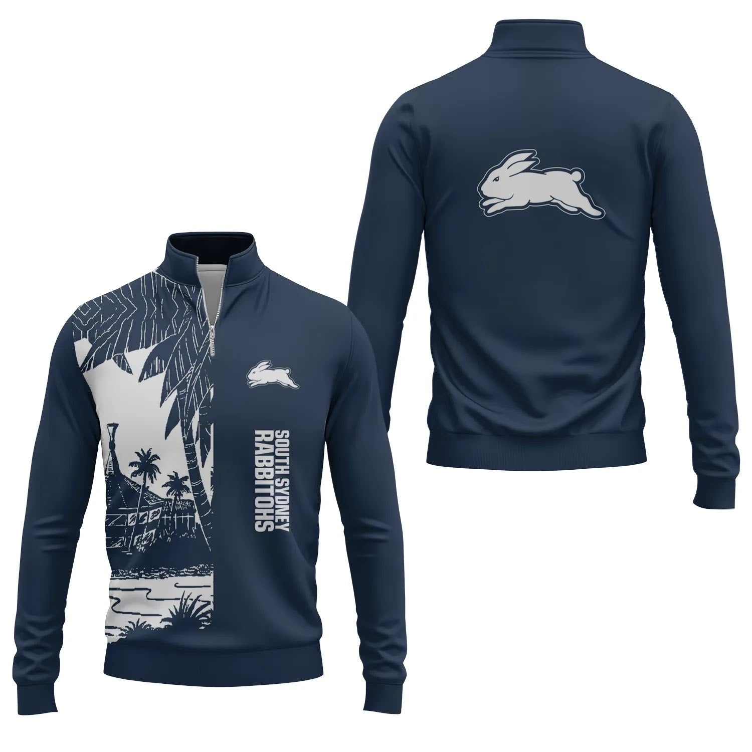South Sydney Rabbitohs Apparels SHW031