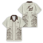 Melbourne Storm Apparels SHW064