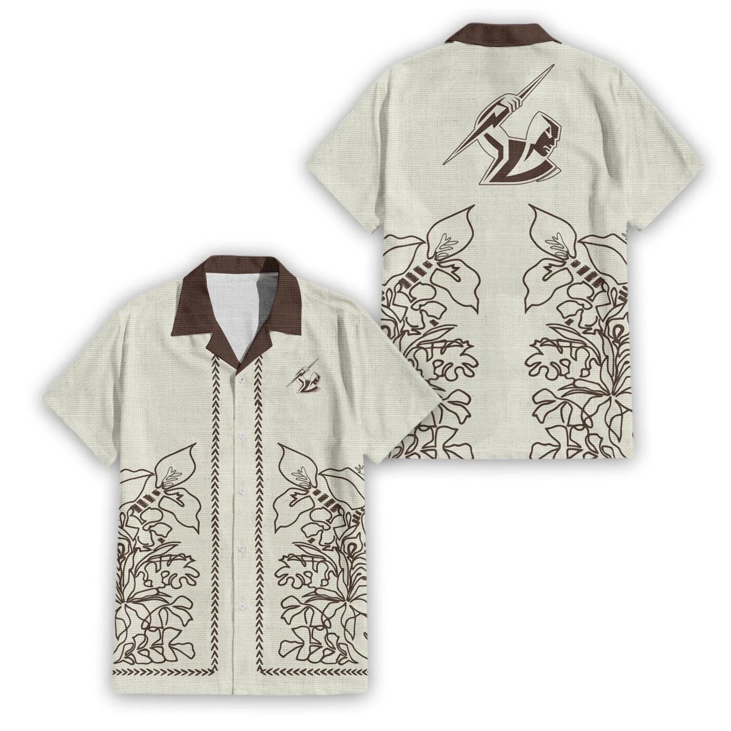 Melbourne Storm Apparels SHW064