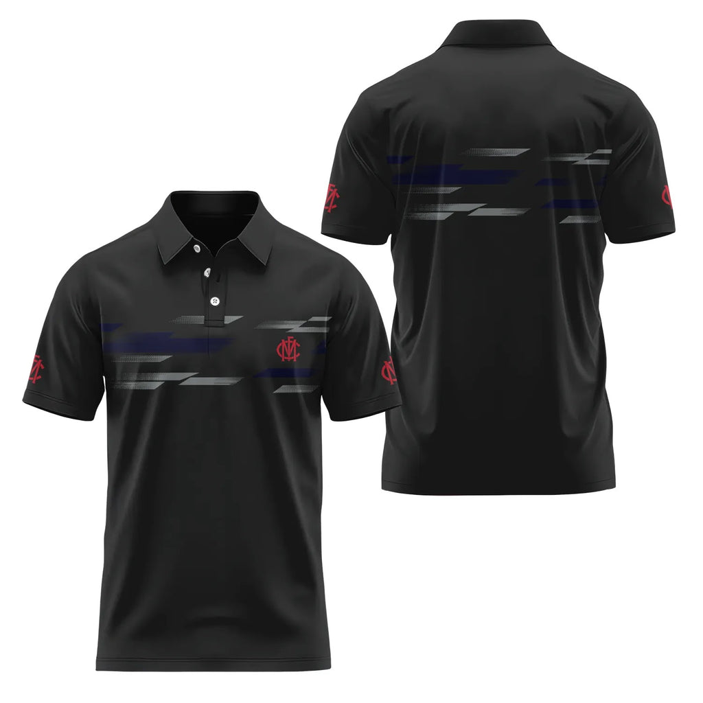 Melbourne Demons Apparels SC100