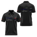 Melbourne Demons Apparels SC100