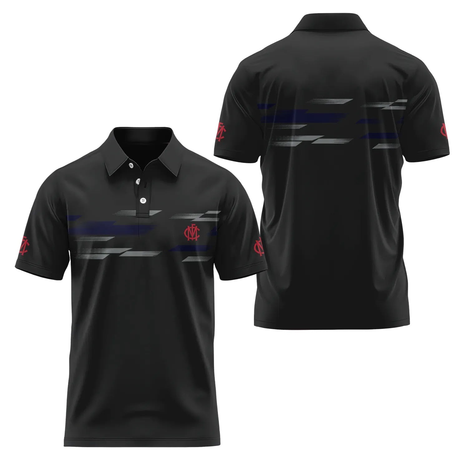 Melbourne Demons Apparels SC100