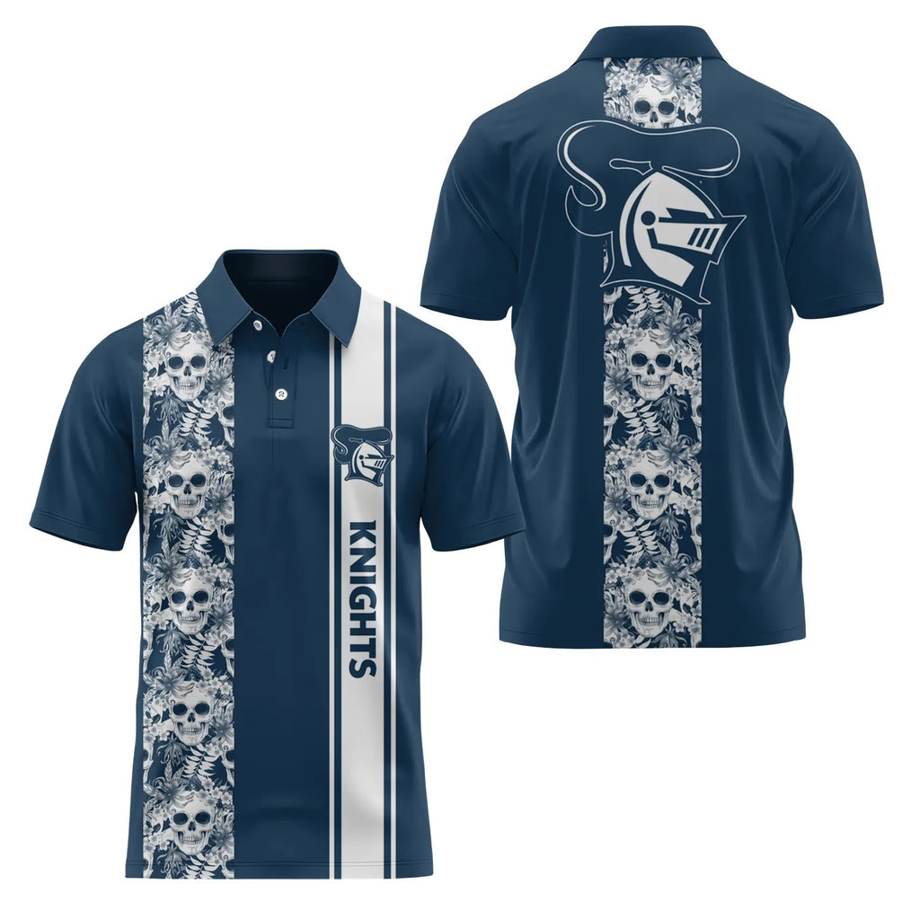 Newcastle Knights Apparels SHW042