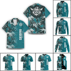 Canberra Raiders Apparels SHW060