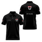 St Kilda Saints Apparels SC024