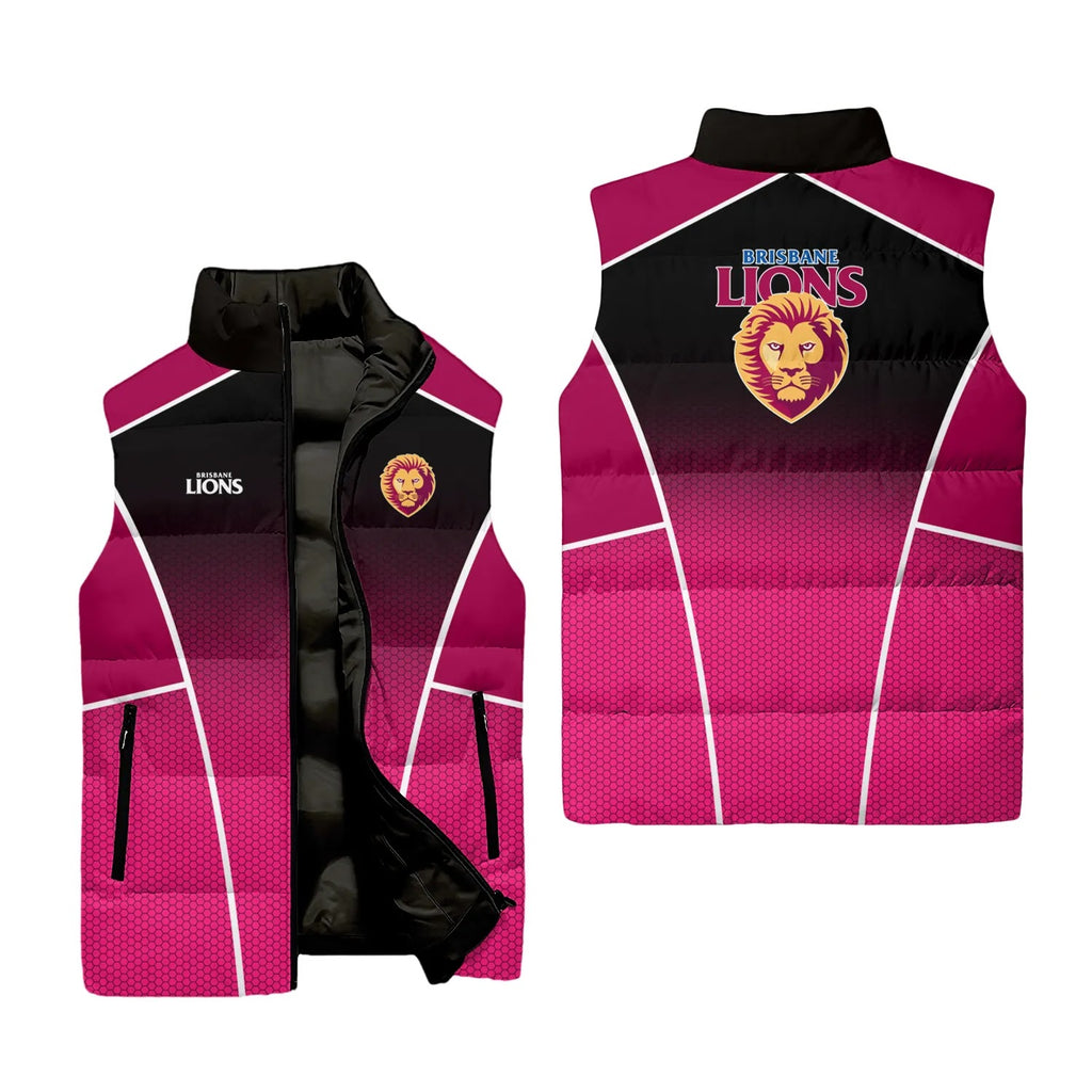 Brisbane Lions Apparels SC019
