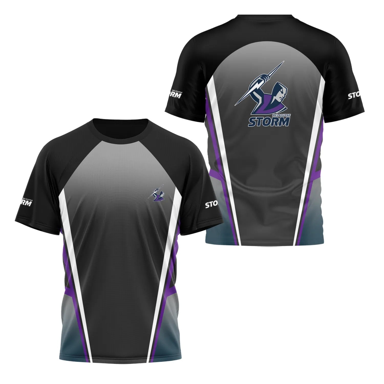 Melbourne Storm Apparels SC037