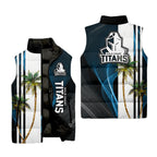 Gold Coast Titans Apparels SHW036
