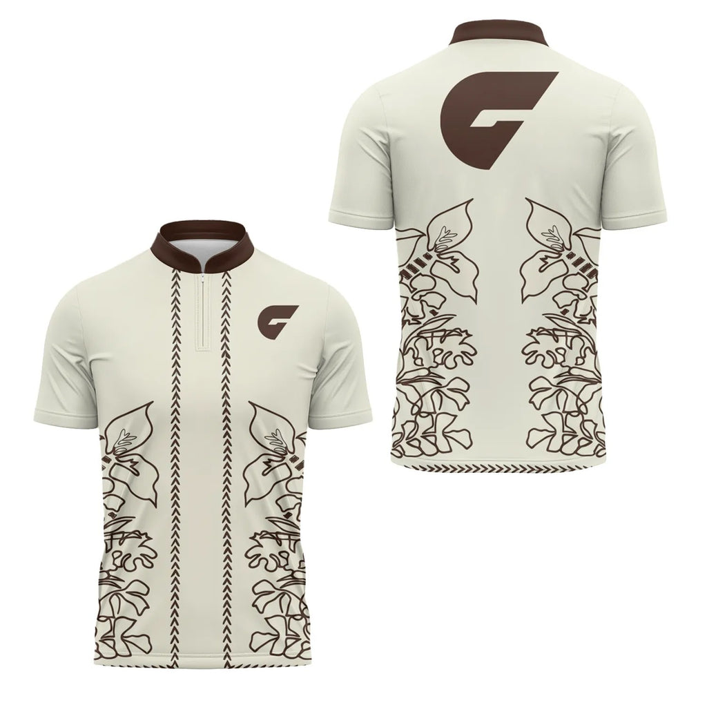 Greater Western Sydney Giants Apparels SHW064