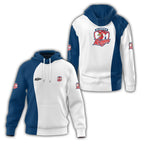 Sydney Roosters Hoodie SC055