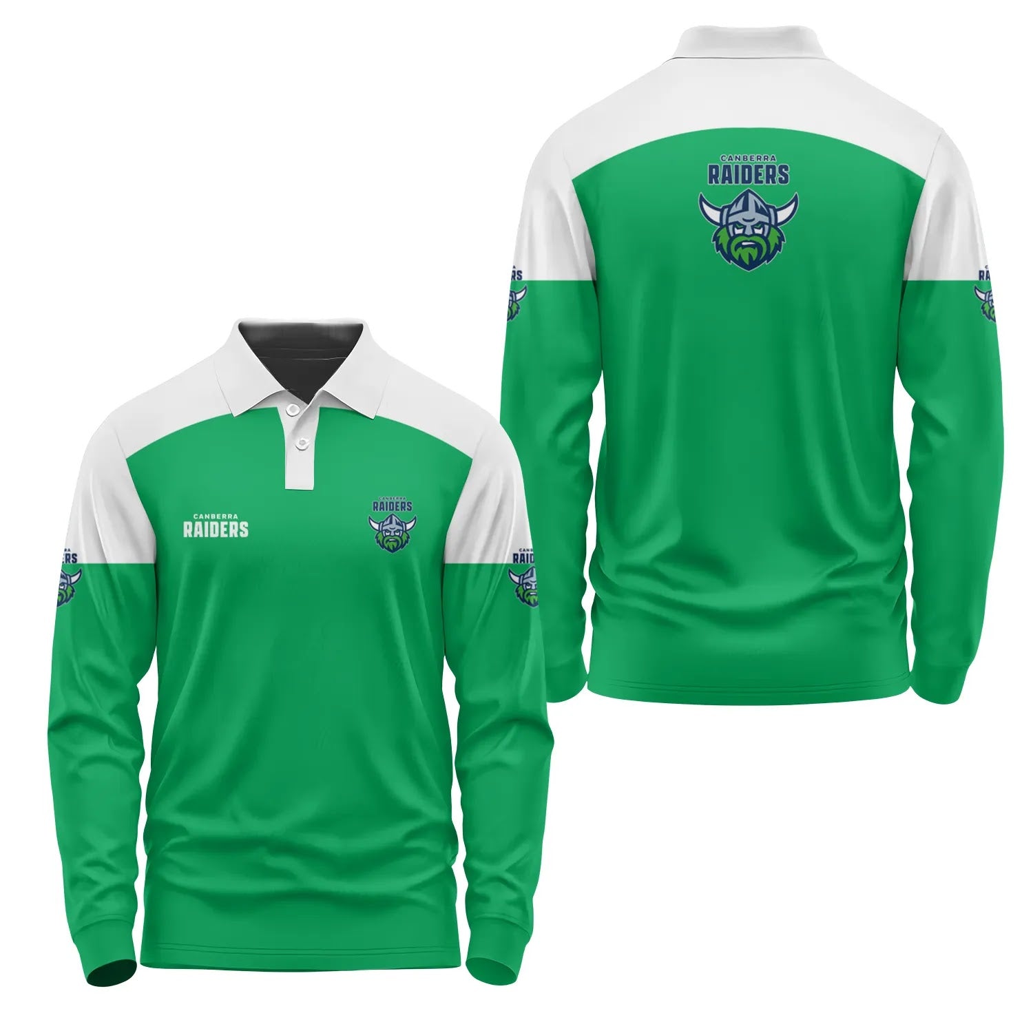 Canberra Raiders Apparels SC087