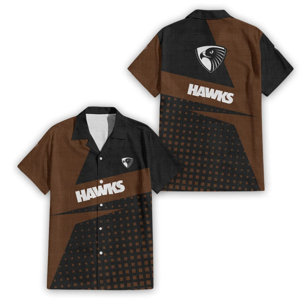 Hawthorn Hawks Apparels SC083