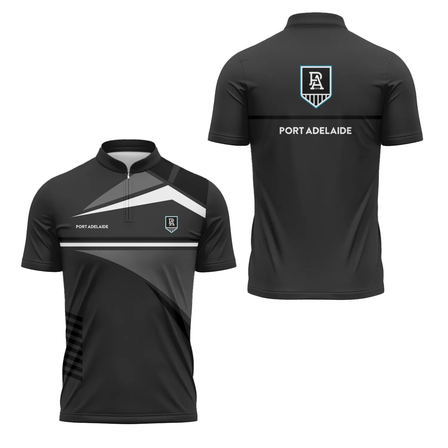 Port Adelaide Power Apparels SC067