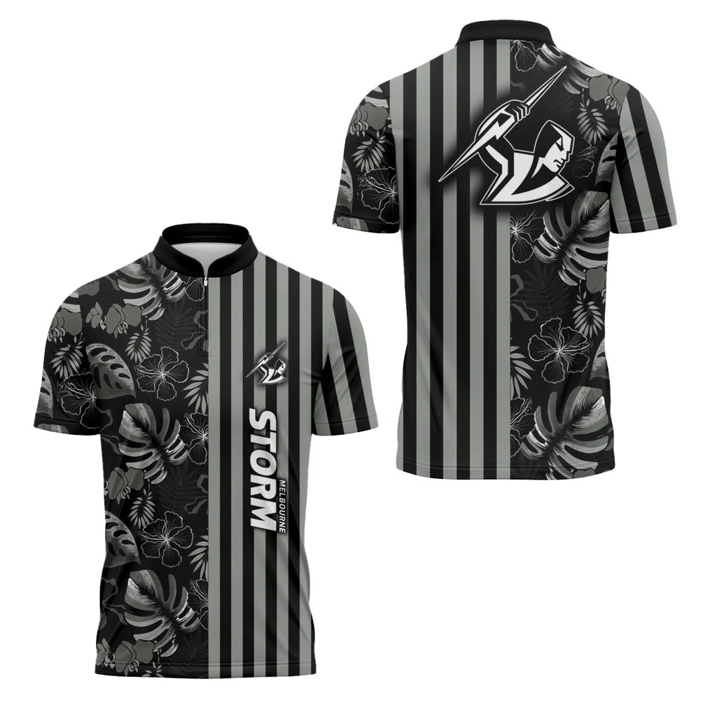 Melbourne Storm Apparels SHW040