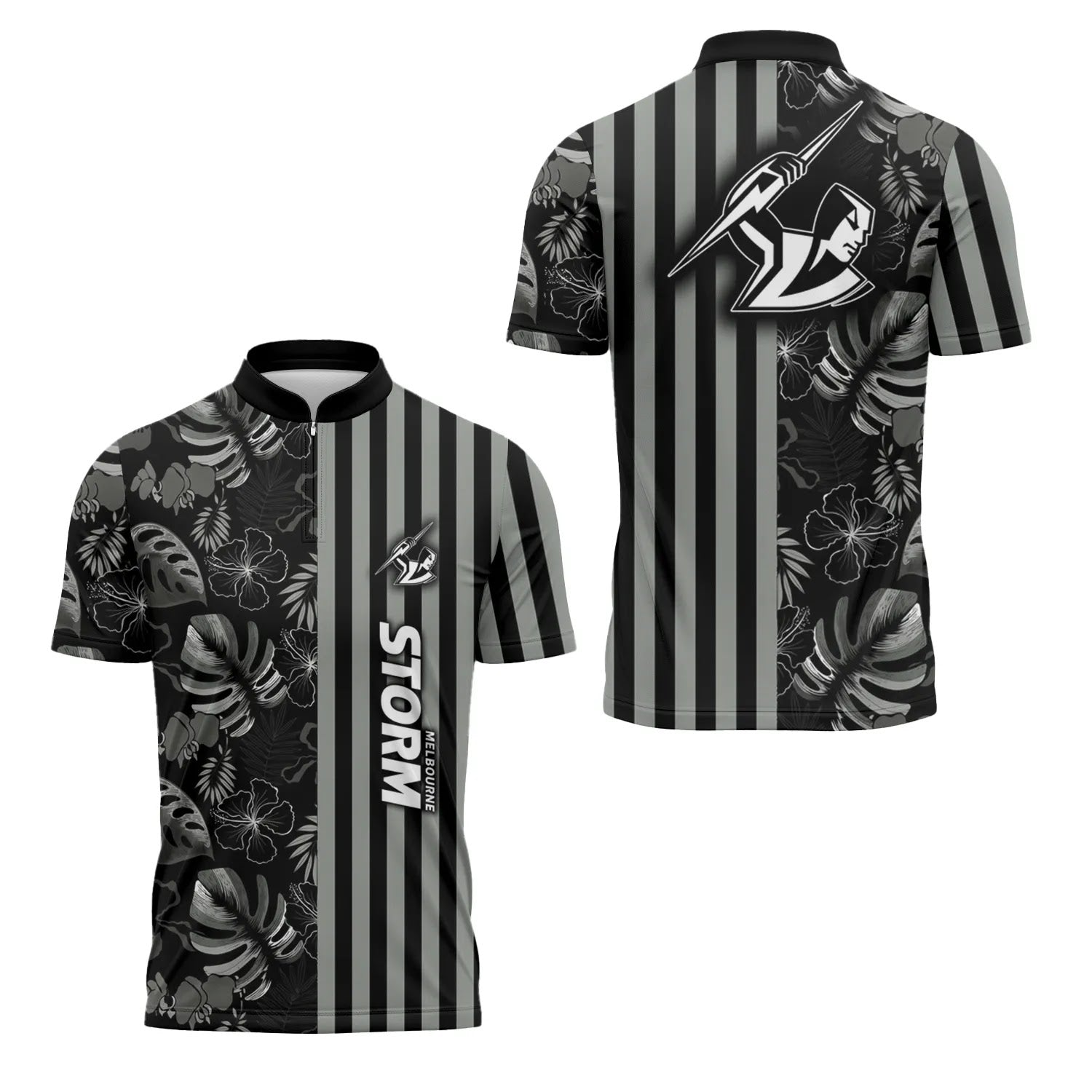 Melbourne Storm Apparels SHW040