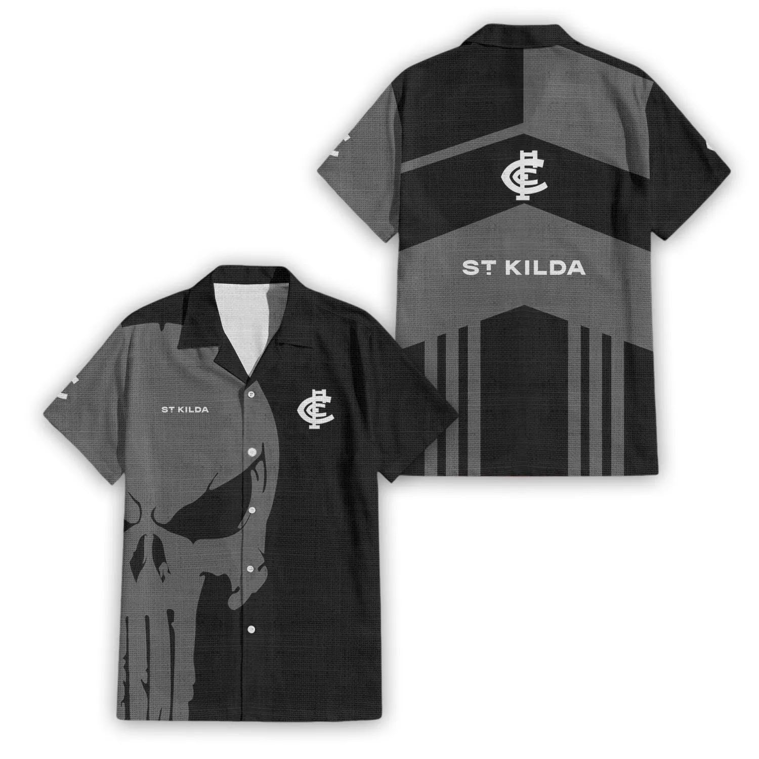 St Kilda Saints Apparels SC026