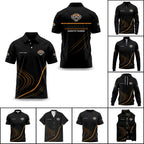 Wests Tigers Apparels SC024