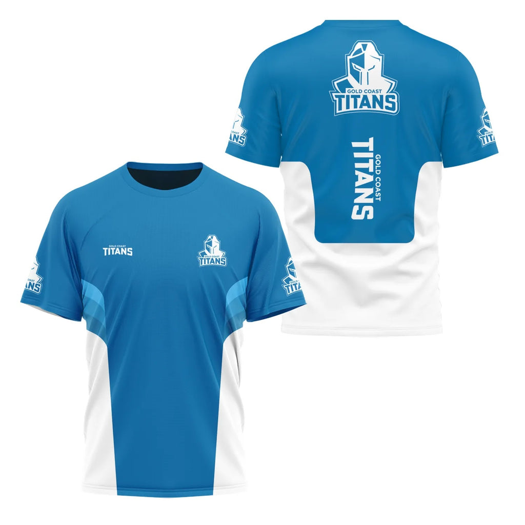 Gold Coast Titans Apparels SC043