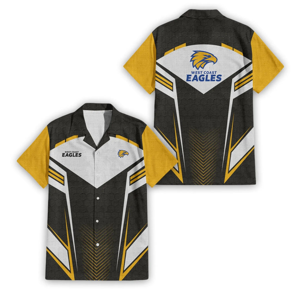 West Coast Eagles Apparels SC033