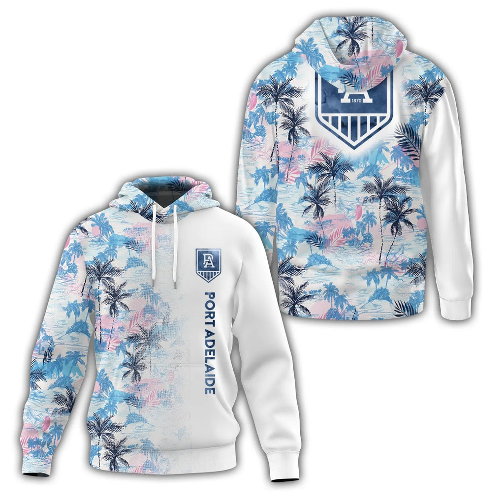 Port Adelaide Power Hoodie SHW029