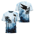 Adelaide Crows Apparels SHW034
