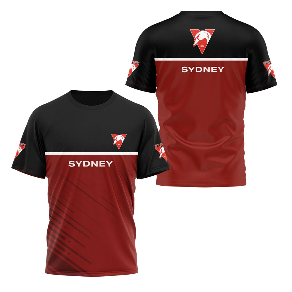 Sydney Swans Apparels SC040