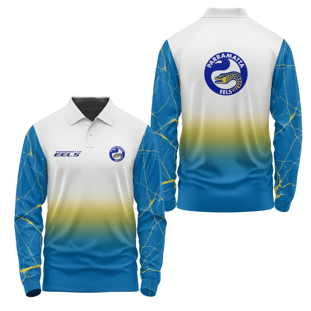Parramatta Eels Apparels SC120