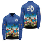 Western Bulldogs Apparels SHW005