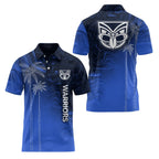 New Zealand Warriors Apparels SHW070