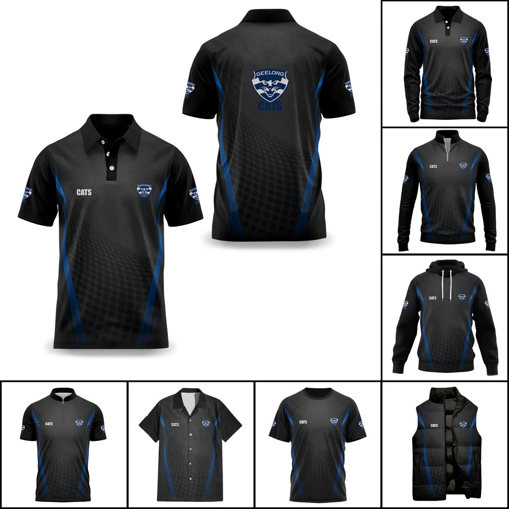 Geelong Cats Apparels SC056