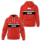 South Sydney Rabbitohs Hoodie SC051
