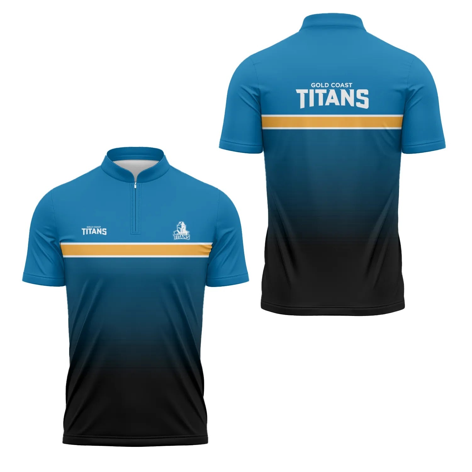 Gold Coast Titans Apparels SC050