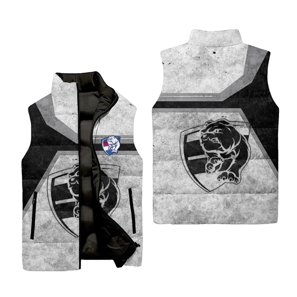 Western Bulldogs Apparels SC086