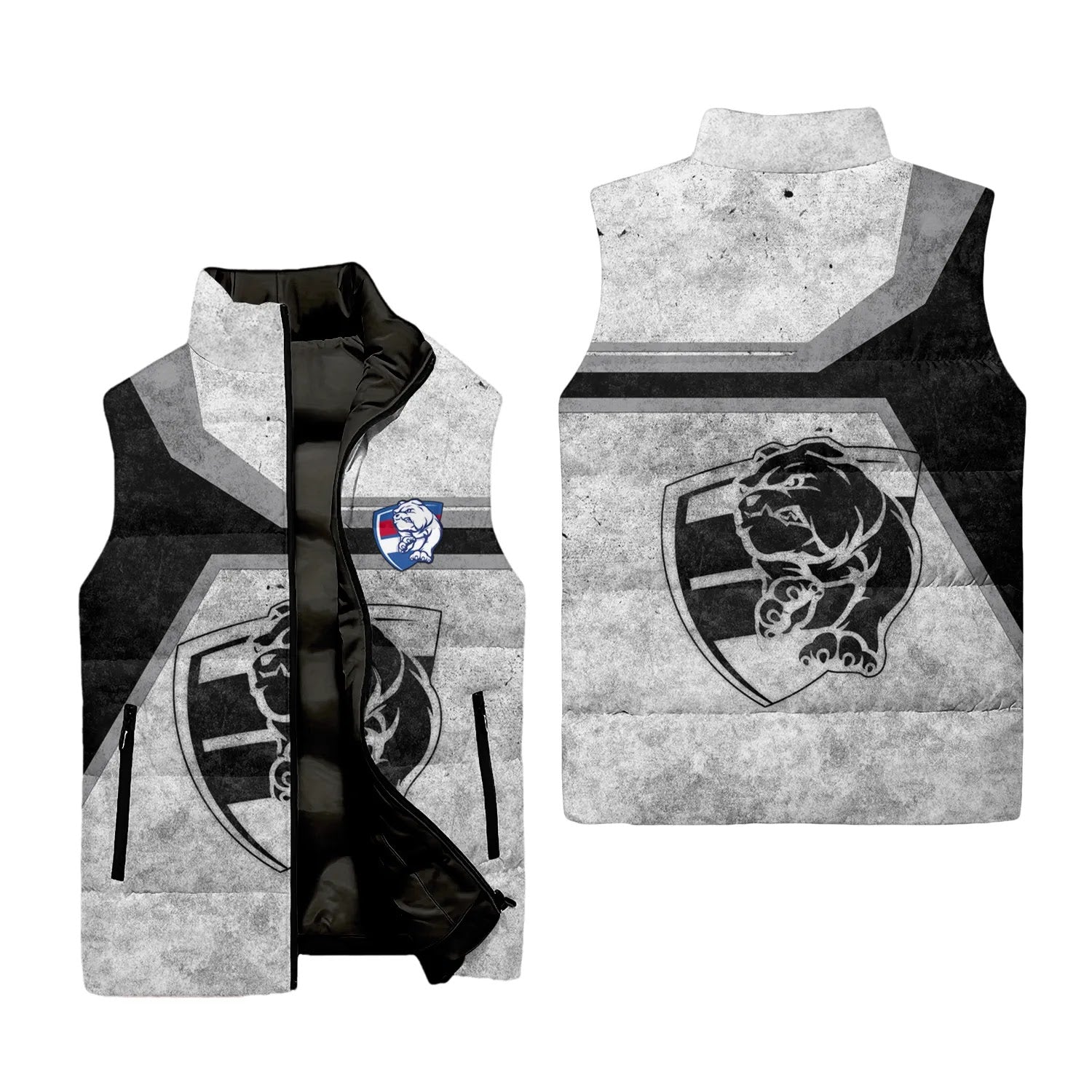 Western Bulldogs Apparels SC086