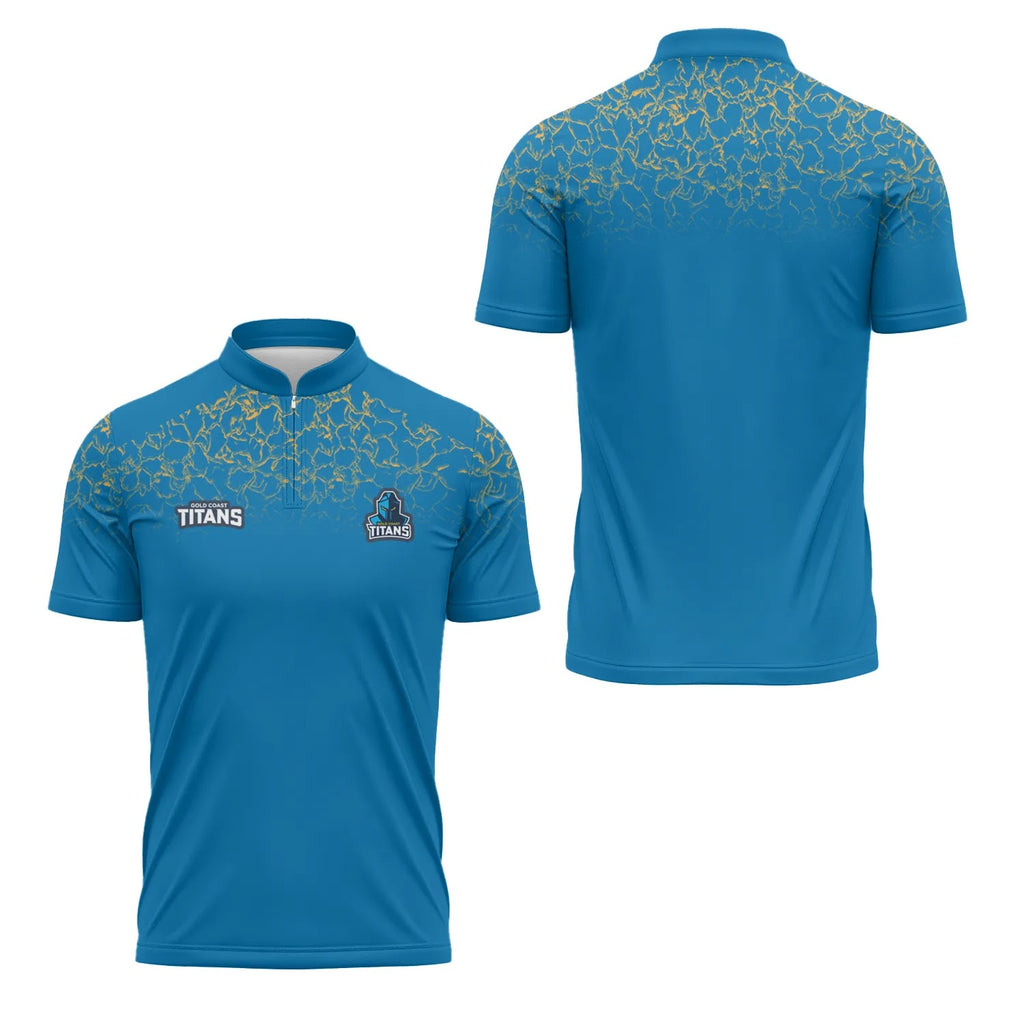 Gold Coast Titans Apparels SC108