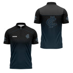 Carlton Blues Apparels SC001
