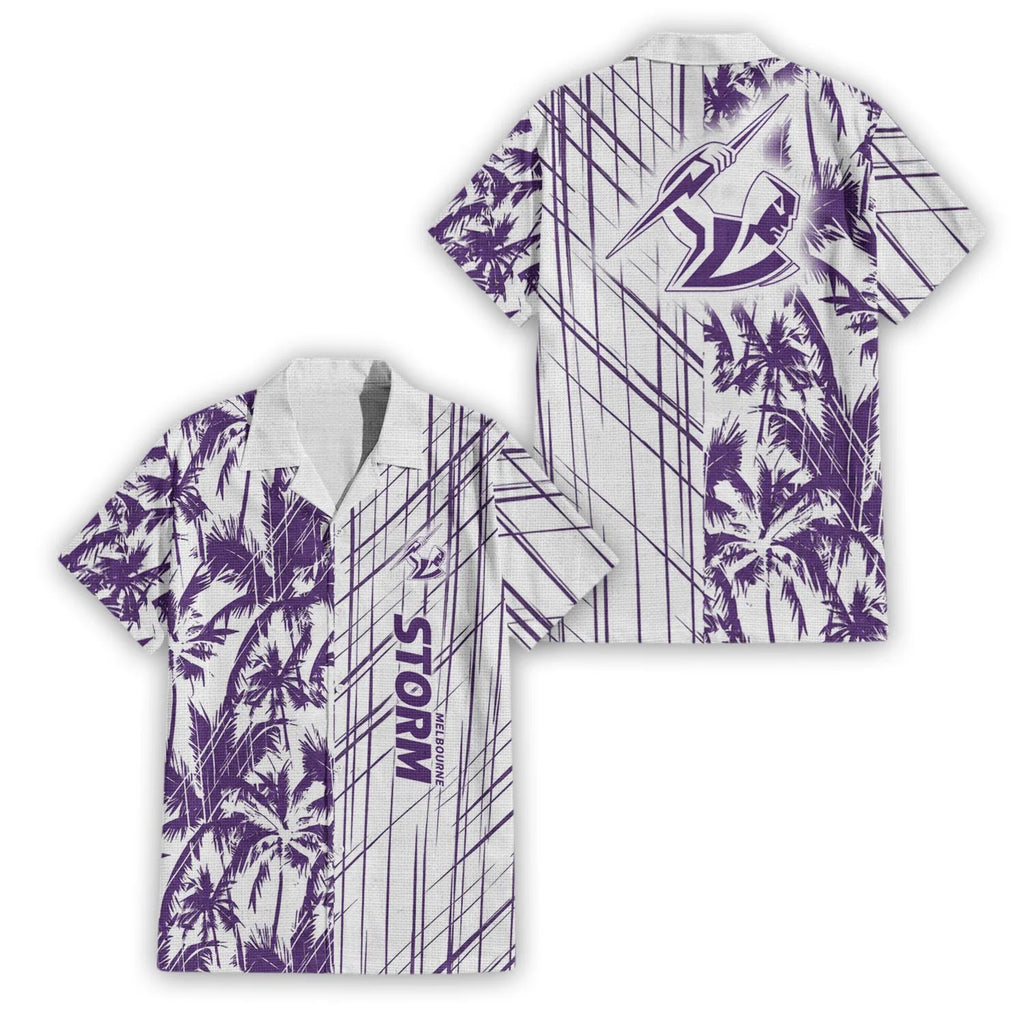 Melbourne Storm Apparels SHW041