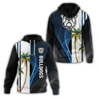 Canterbury-Bankstown Bulldogs Apparels SHW036