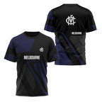 Melbourne Demons Apparels SC117