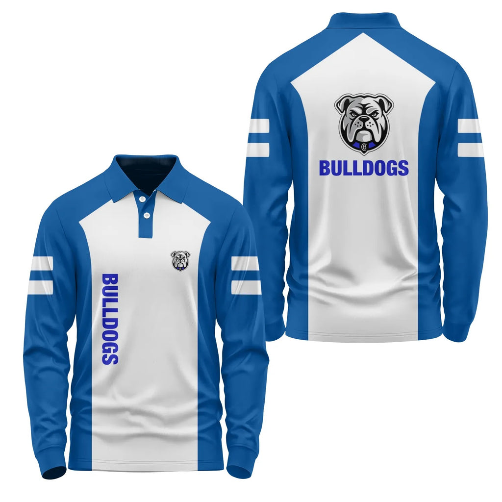 Canterbury-Bankstown Bulldogs Apparels SC078